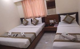 Hotel Central Park